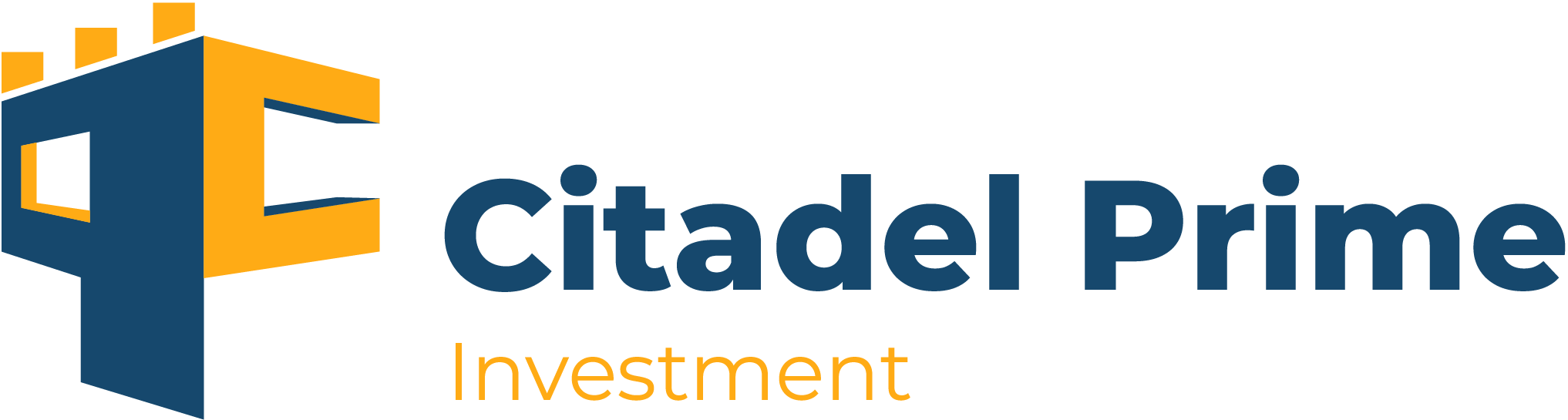 Citadel Prime Investment